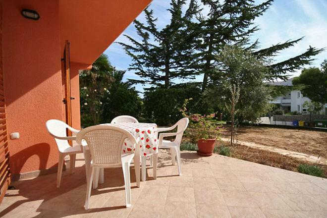Apartmani Barbalic Dario Baska  Exterior photo